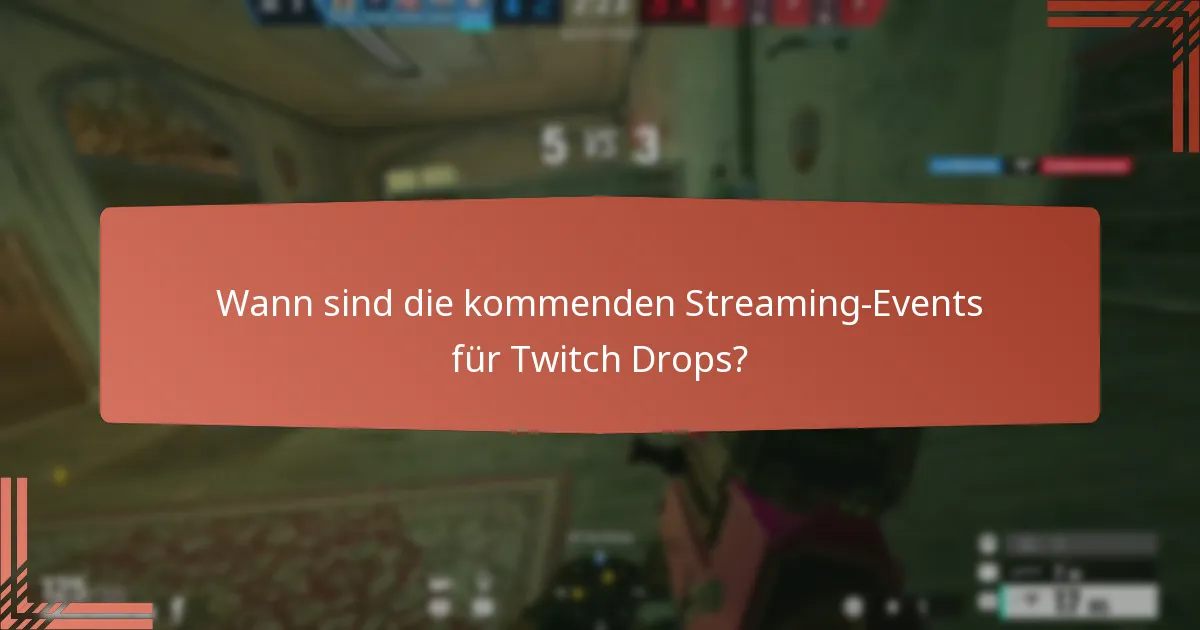 Wie verlinke ich mein Twitch-Konto, um Belohnungen zu beanspruchen?
