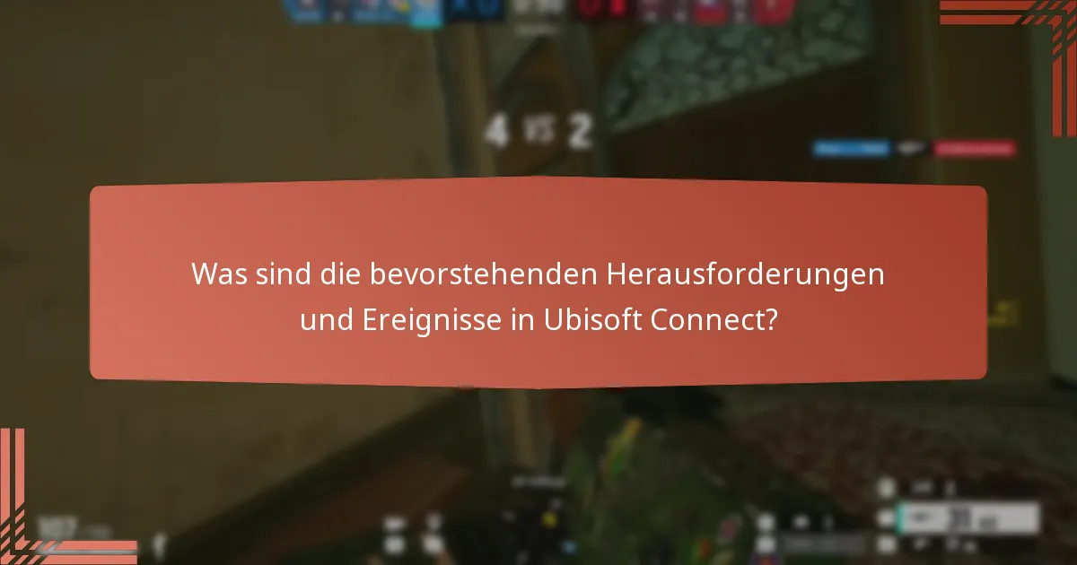 Wie funktionieren thematische Herausforderungen in Ubisoft Connect?