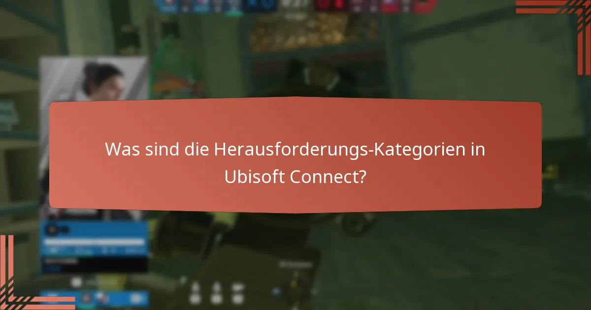 Welche exklusiven Inhalte können durch Ubisoft Connect-Herausforderungen verdient werden?