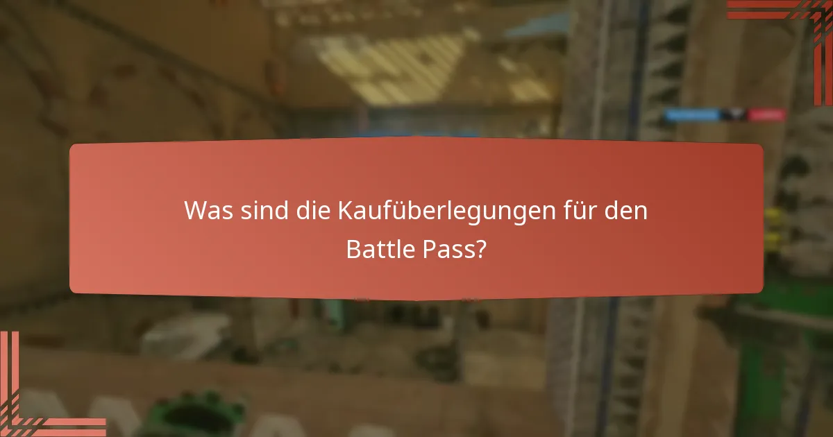 Welche Strategien maximieren die Battle Pass-Belohnungen in Tom Clancy’s Rainbow Six Siege?