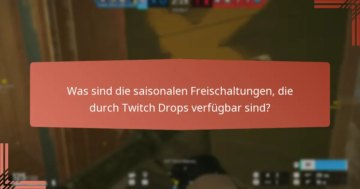 Wie können Zuschauer Twitch Drops-Belohnungen beanspruchen?