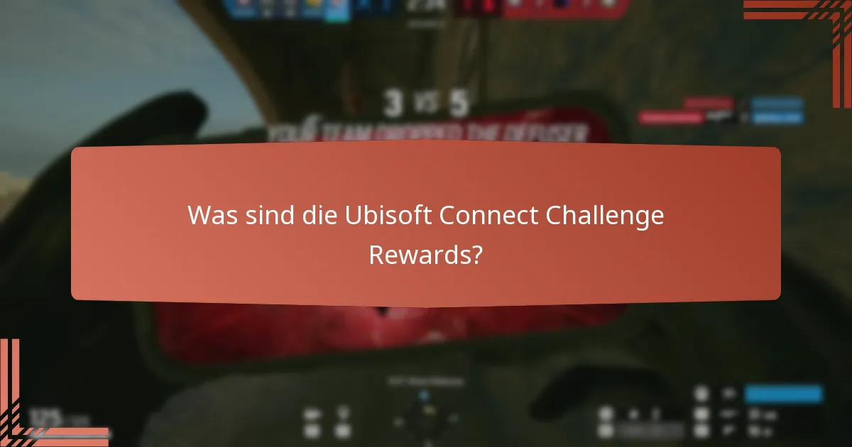 Wie kann ich an Ubisoft Connect-Herausforderungen teilnehmen?