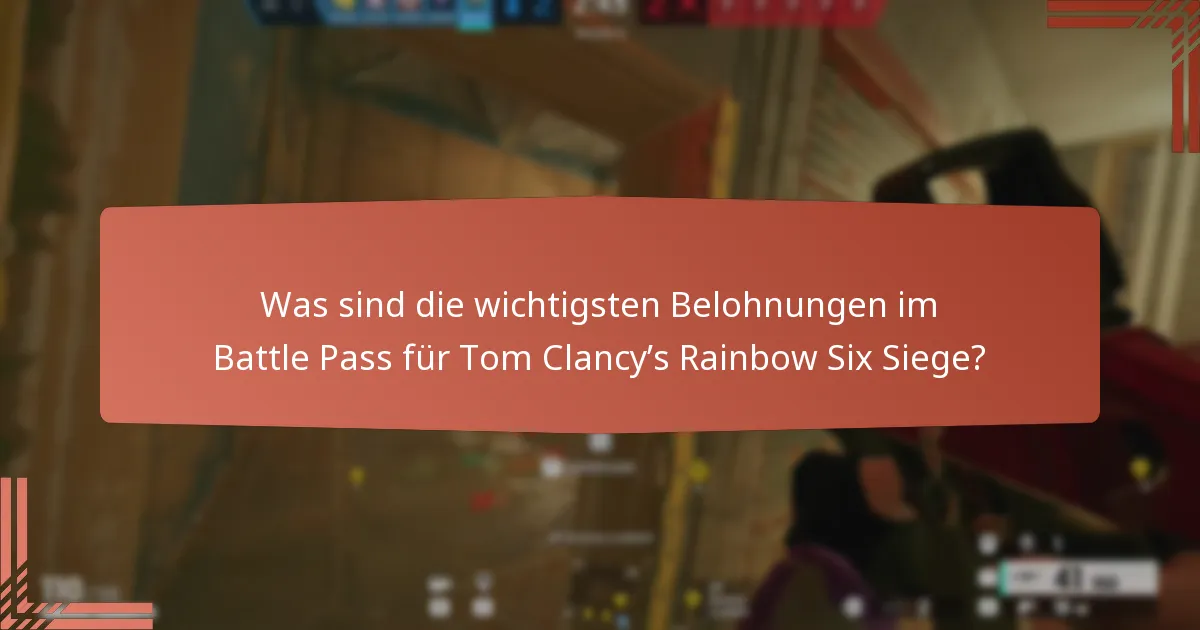 Wie beeinflussen Operator-Outfits das Gameplay?
