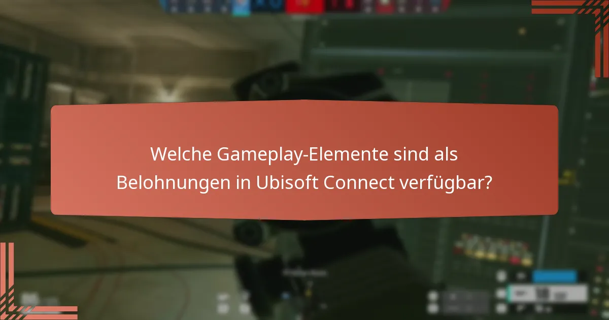 Wie fordern Spieler Belohnungen aus Ubisoft Connect-Herausforderungen an?