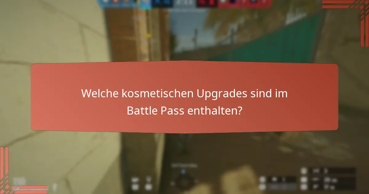 Welche speziellen Events sind mit dem Battle Pass verbunden?