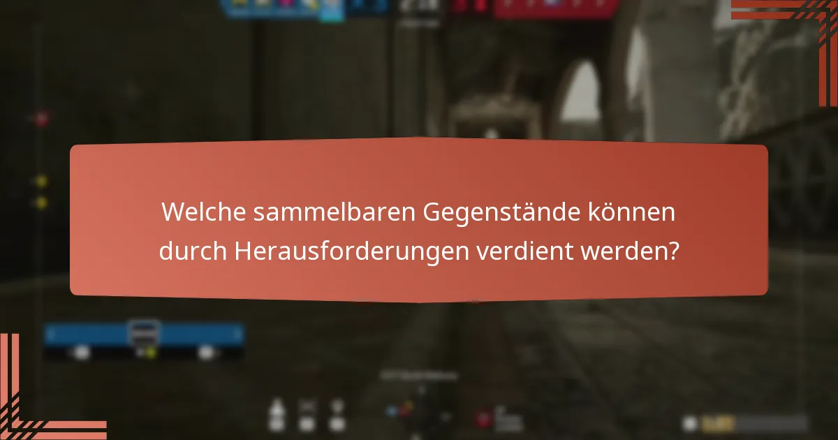 Was sind die Bonusbelohnungen, die mit Herausforderungen verbunden sind?