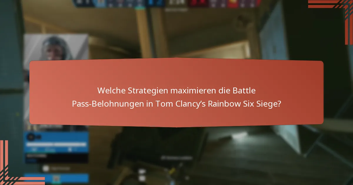 Was sind die Kaufüberlegungen für den Battle Pass?