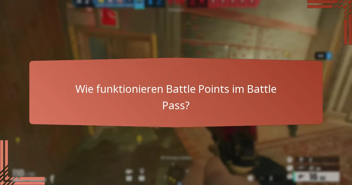 Wie maximiert man die Battle Pass-Belohnungen?