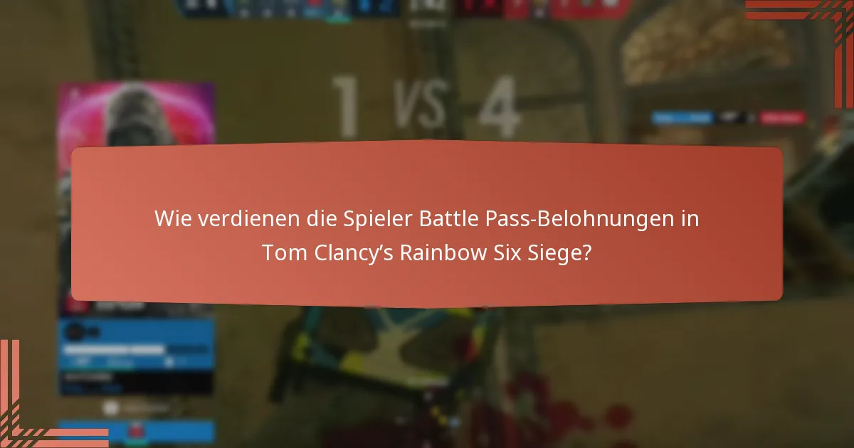 Was sind gängige Missverständnisse über Battle Pass-Belohnungen?